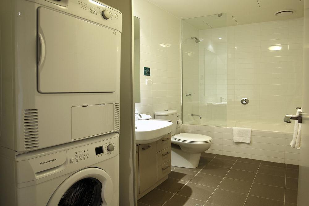 Quest Campbelltown Aparthotel Exterior foto