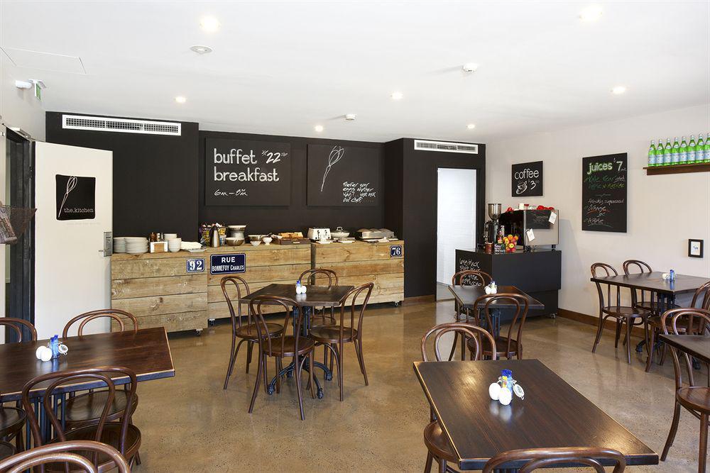 Quest Campbelltown Aparthotel Exterior foto
