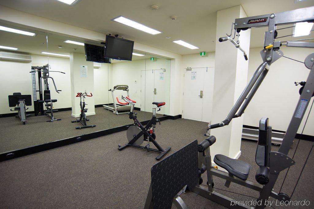 Quest Campbelltown Aparthotel Facilități foto
