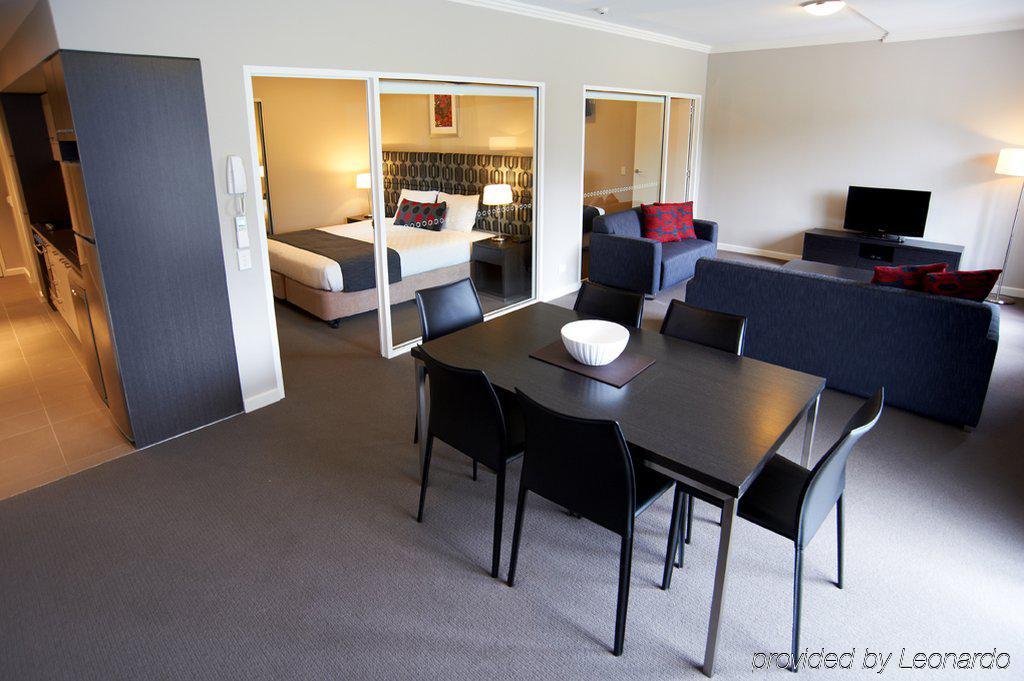 Quest Campbelltown Aparthotel Cameră foto