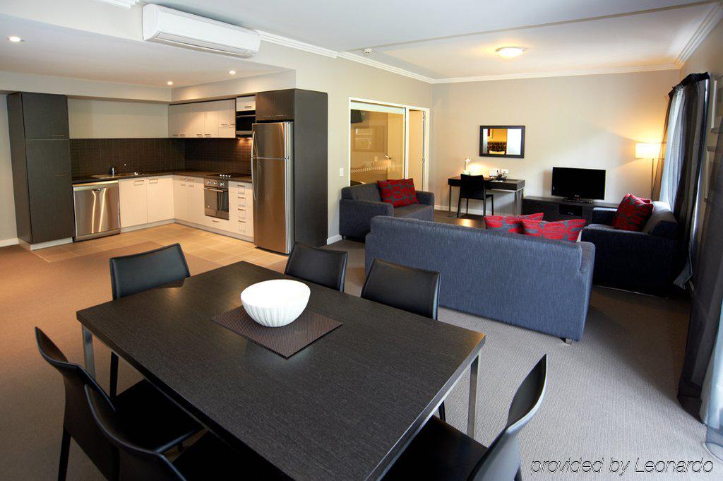 Quest Campbelltown Aparthotel Cameră foto
