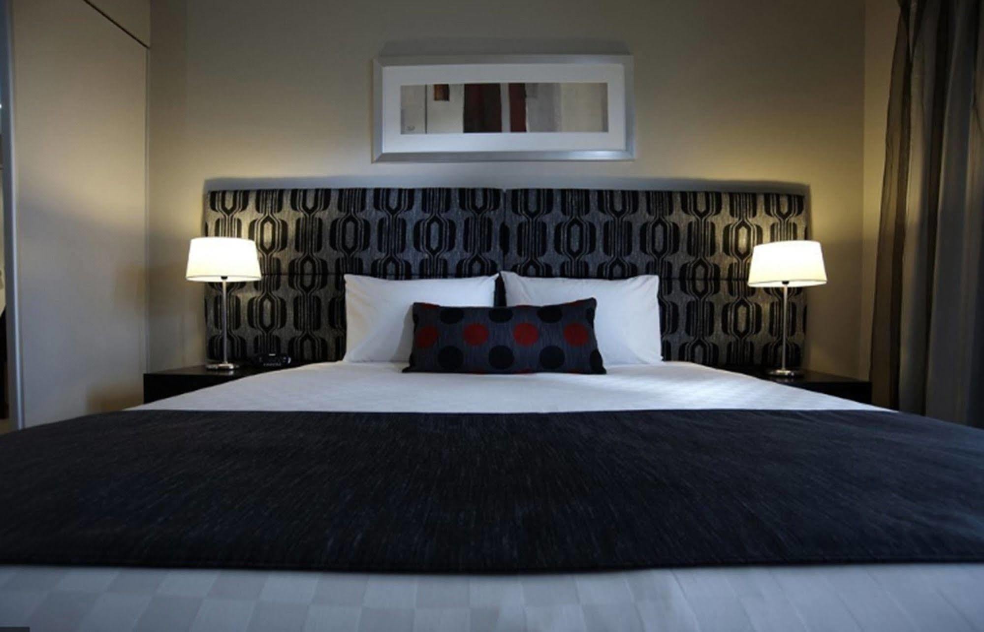 Quest Campbelltown Aparthotel Cameră foto